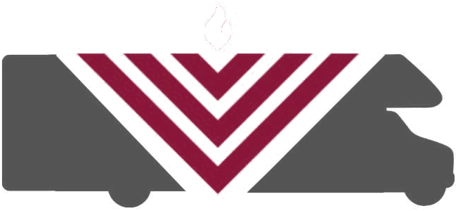 Chabad on Wheels South Florida logo